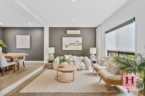 Property photo of 3 John Samuel Place Ormiston QLD 4160