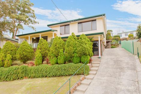 Property photo of 49 Pasadena Crescent Macquarie Hills NSW 2285