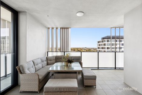 Property photo of 1108/35 Flora Street Kirrawee NSW 2232