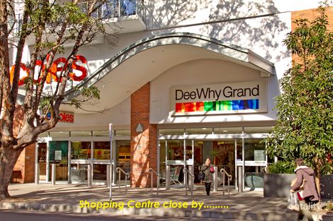 Property photo of 8/43 Sturdee Parade Dee Why NSW 2099