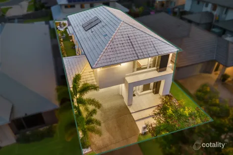 96 Campbell Dr, Mango Hill, QLD 4509