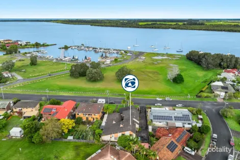 5/13 Sunnybank Dr, West Ballina, NSW 2478