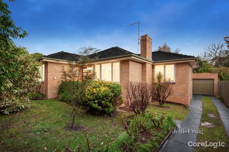 Property photo of 12 Henwood Street Forest Hill VIC 3131