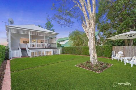 Property photo of 22 Evelyn Street Grange QLD 4051