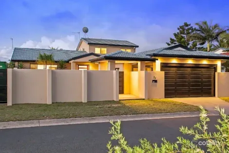 75 Hooker Bvd, Broadbeach Waters, QLD 4218