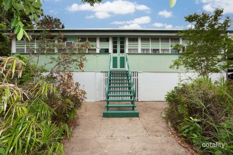 31 Ralston St, West End, QLD 4810