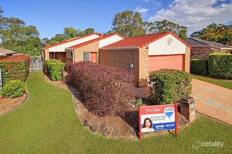 Property photo of 42 Mitchell Place Belmont QLD 4153