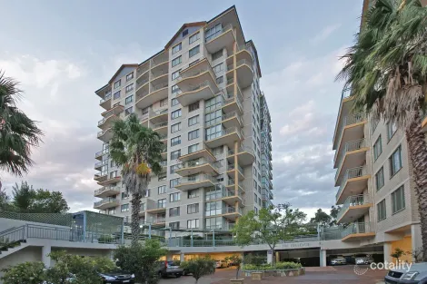 Property photo of 11/438 Forest Road Hurstville NSW 2220