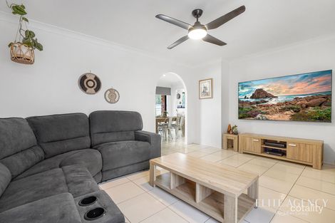 Property photo of 17/19 Plunkett Crescent Mount Druitt NSW 2770