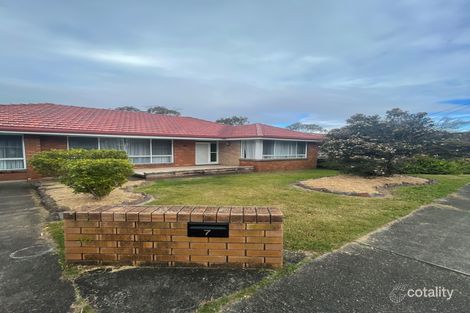 Property photo of 7 Canara Place North Lambton NSW 2299