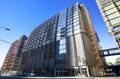 802/555 Flinders St, Melbourne, VIC 3000