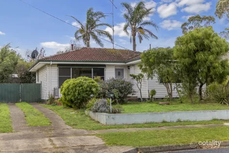 10 Coulter Ave, Hamilton, VIC 3300