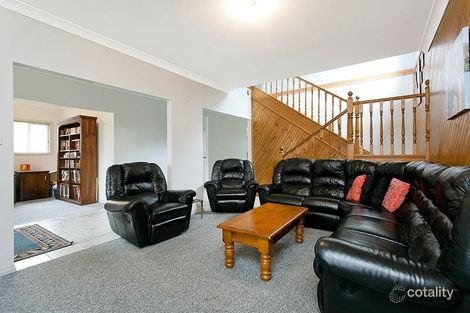 Property photo of 35 Sammat Avenue Barrack Heights NSW 2528