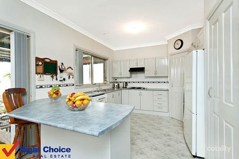 Property photo of 35 Sammat Avenue Barrack Heights NSW 2528