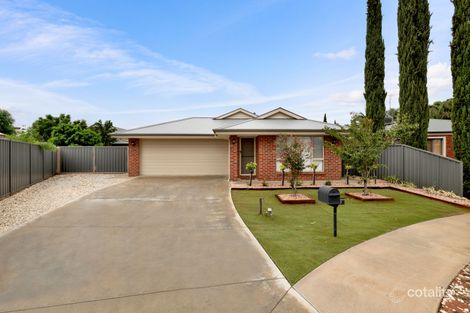 Property photo of 7 Ella-Mae Court Red Cliffs VIC 3496