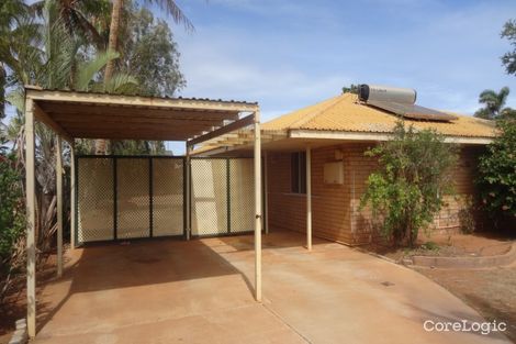 Property photo of 15 Kwinana Street South Hedland WA 6722