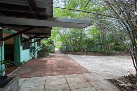 Property photo of 4 Douglas Street Ludmilla NT 0820