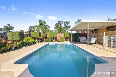 Property photo of 2 Nomad Grove St Clair NSW 2759