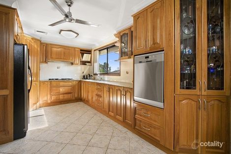 Property photo of 2 Nomad Grove St Clair NSW 2759