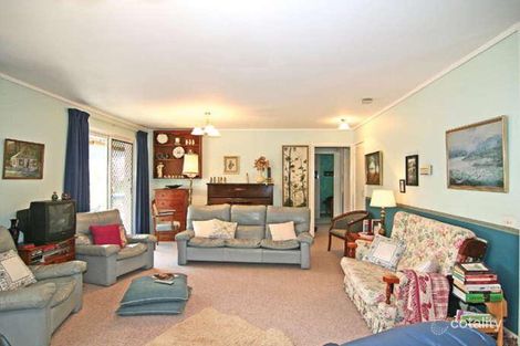 Property photo of 36 Carbeen Street Rivett ACT 2611