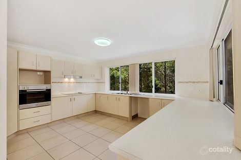 Property photo of 4 Saltwater Boulevard Oxenford QLD 4210