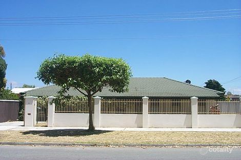 21 Babington Cres, Bayswater, WA 6053