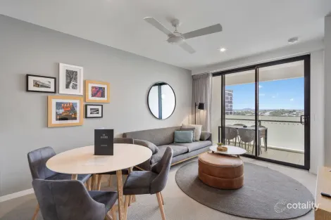 1609/35 Hercules St, Hamilton, QLD 4007