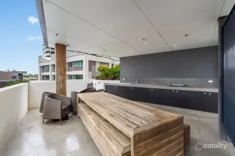 Property photo of 1609/35 Hercules Street Hamilton QLD 4007