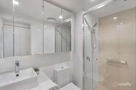 Property photo of 1609/35 Hercules Street Hamilton QLD 4007