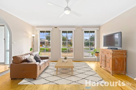 Property photo of 16 Agora Boulevard Ferntree Gully VIC 3156