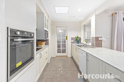 Property photo of 16 Agora Boulevard Ferntree Gully VIC 3156