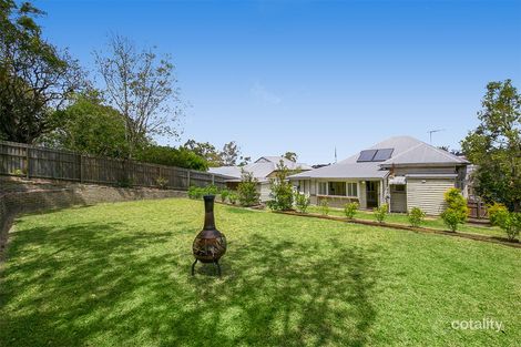 Property photo of 41 Valentine Street Toowong QLD 4066