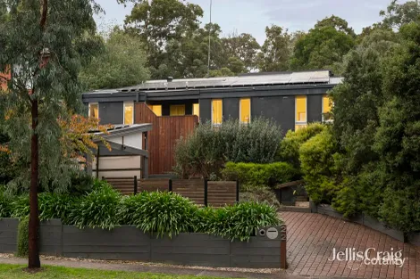 Property photo of 22 Valonia Drive Eltham VIC 3095
