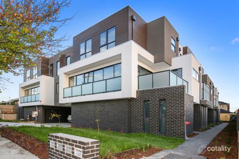 Property photo of 1/116 Manningham Road Bulleen VIC 3105