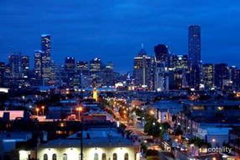 810/57 Bay St, Port Melbourne, VIC 3207