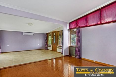 Property photo of 7 Mudie Place Blackett NSW 2770