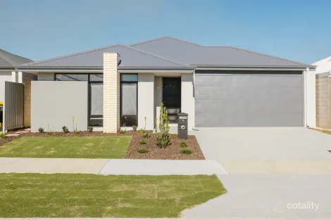 9 Sultans St, Eglinton, WA 6034
