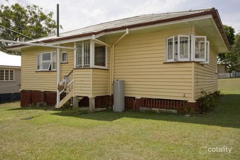 Property photo of 32 Lone Pine Street Enoggera QLD 4051