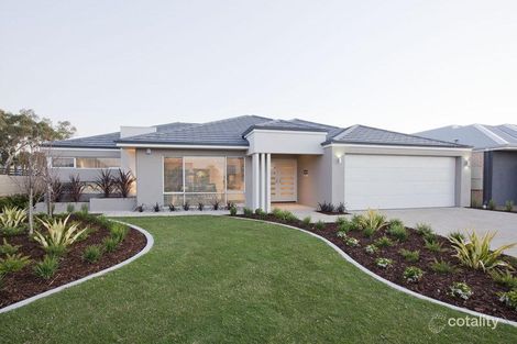 Property photo of 21 Burleigh Drive Burns Beach WA 6028