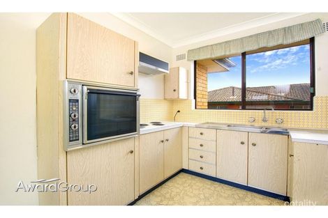 Property photo of 11/31 Meadow Crescent Meadowbank NSW 2114