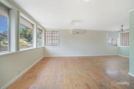 Property photo of 33 Holyman Street Scullin ACT 2614