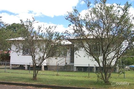 14 Holme St, Granville, QLD 4650