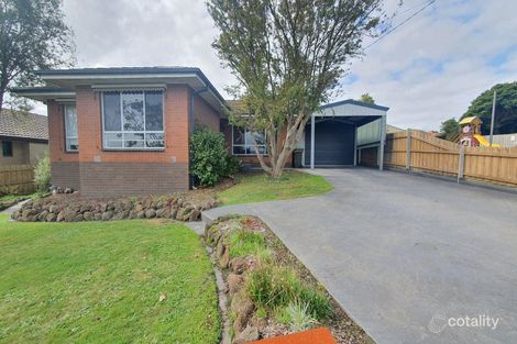 Property photo of 18 Smallburn Avenue Newborough VIC 3825