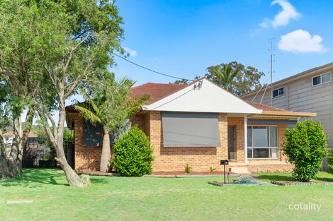Property photo of 12 Augusta Street Warners Bay NSW 2282