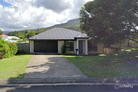 Property photo of 26 Picnic Place Canungra QLD 4275