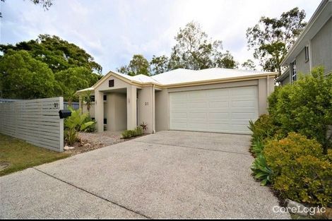 Property photo of 21 Santorini Place Forest Lake QLD 4078