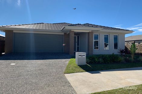 335 Lakeside Ave, Springfield Lakes, QLD 4300