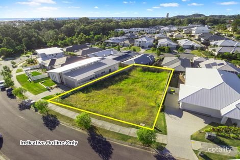 Property photo of 11 Rees Court Elanora QLD 4221