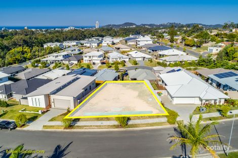 Property photo of 11 Rees Court Elanora QLD 4221