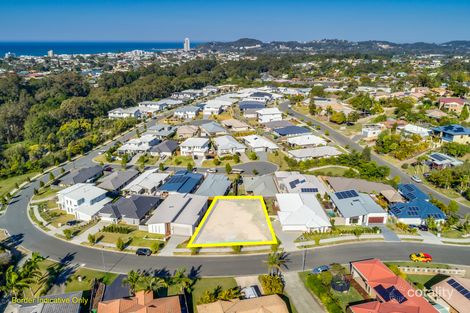 Property photo of 11 Rees Court Elanora QLD 4221